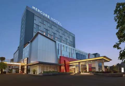 Mercure Solo